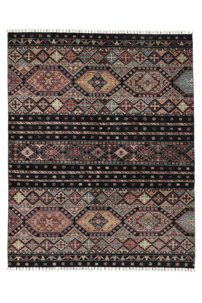  157X196 Klein Shabargan Teppich Wolle, Carpetvista