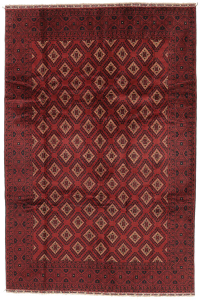 195X290 絨毯 オリエンタル Kunduz (ウール, アフガニスタン) Carpetvista