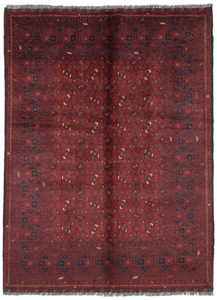 絨毯 オリエンタル Kunduz 151X197 (ウール, アフガニスタン)