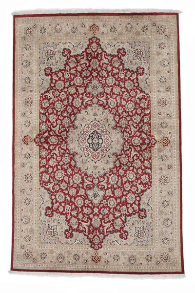 164X253 Täbriz Royal Teppich Orientalischer (Wolle, Indien) Carpetvista