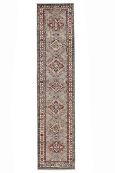 73X317 絨毯 カザック Ariana オリエンタル 廊下 カーペット (ウール, アフガニスタン) Carpetvista
