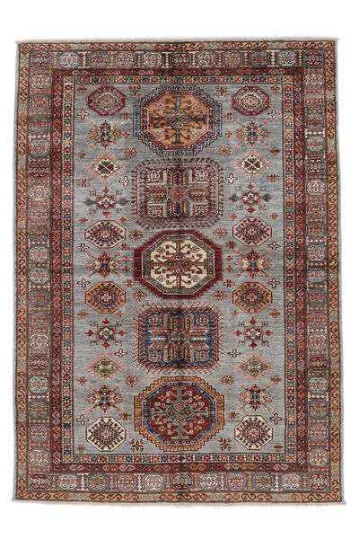  Orientalischer Kazak Ariana Teppich 172X247 Wolle, Afghanistan Carpetvista