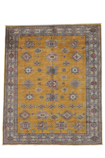  Kazak Ariana Matot 193X235 Ruskea 