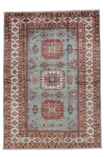 172X241 Kazak Ariana Rug Oriental (Wool, Afghanistan) Carpetvista