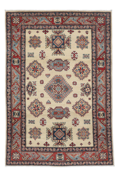  Kazak Ariana Rug 122X178 Wool Small Carpetvista