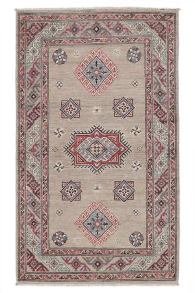 90X147 Tapete Oriental Kazak Fine (Lã, Afeganistão) Carpetvista