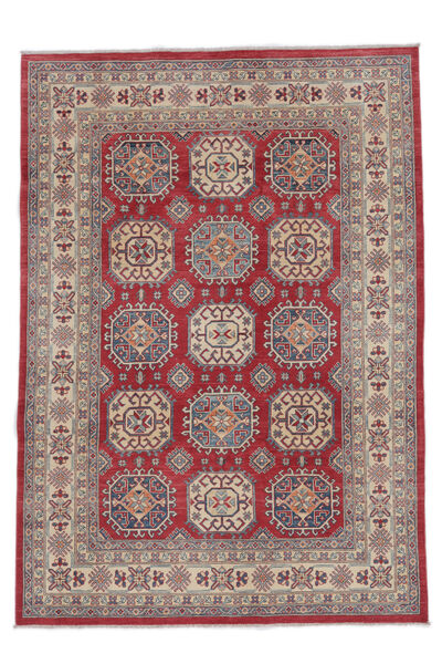 Dywan Orientalny Kazak Fine 192X266 (Wełna, Afganistan)