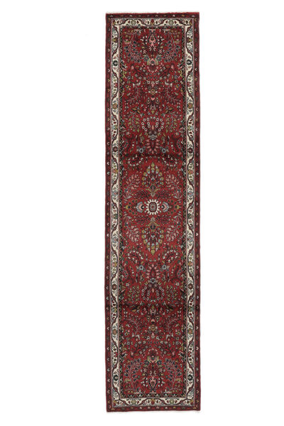  Orientalsk Mehraban Teppe 73X312Løpere Ull, Persia/Iran Carpetvista