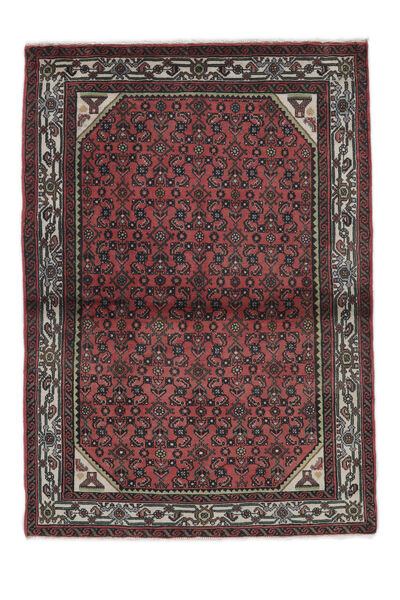 106X151 Alfombra Oriental Hamadan (Lana, Persia/Irán) Carpetvista
