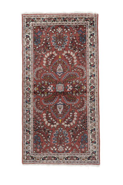 絨毯 オリエンタル リリアン 65X126 (ウール, ペルシャ/イラン)
