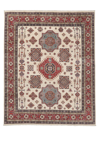  Kazak Fine Rug 243X296 Wool Large Carpetvista
