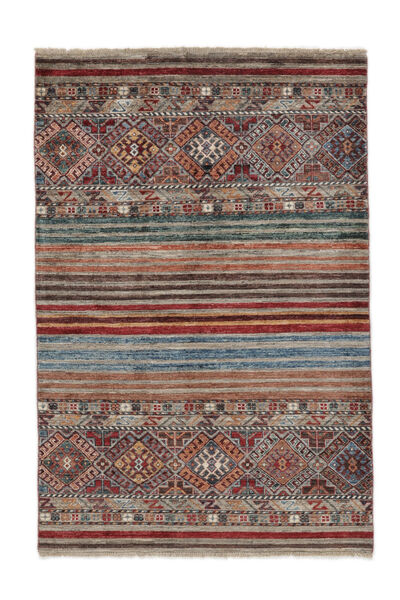 絨毯 Shabargan 107X157 (ウール, アフガニスタン)