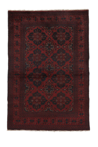 99X148 Afghan Khal Mohammadi Teppich Orientalischer (Wolle, Afghanistan) Carpetvista