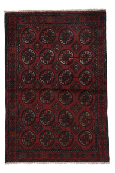 98X147 Afghan Khal Mohammadi Teppich Orientalischer (Wolle, Afghanistan) Carpetvista