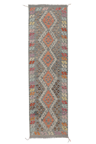  85X286 Pieni Kelim Afghan Old Style Matot Villa, 
