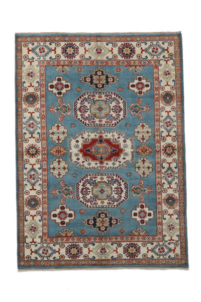  Oriental Kazak Fine Rug 171X236 Wool, Afghanistan Carpetvista