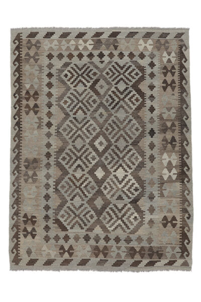  152X197 Klein Kelim Afghan Old Stil Teppich Wolle, Carpetvista