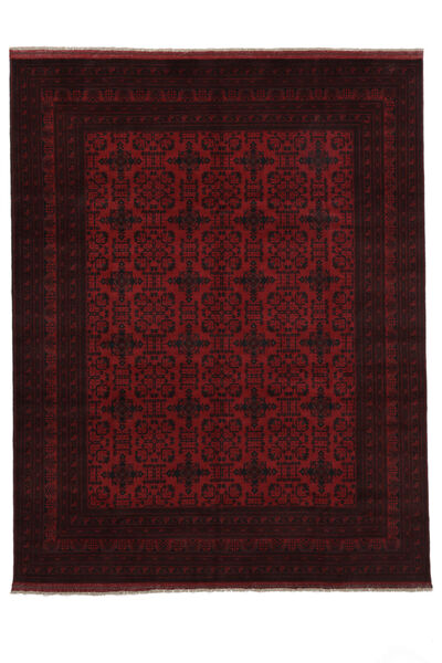  Afghan Khal Mohammadi Rug 303X385 Wool Large Carpetvista
