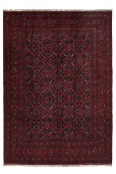 206X292 絨毯 オリエンタル アフガン Khal Mohammadi (ウール, アフガニスタン) Carpetvista