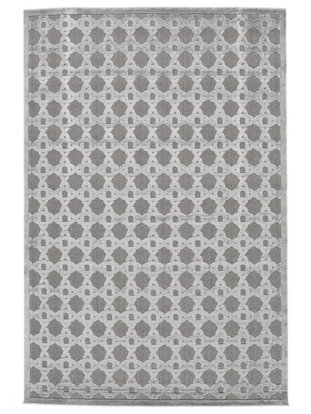 Kitchen Rug
 Milano 140X200 Cotton Single Colored Grey