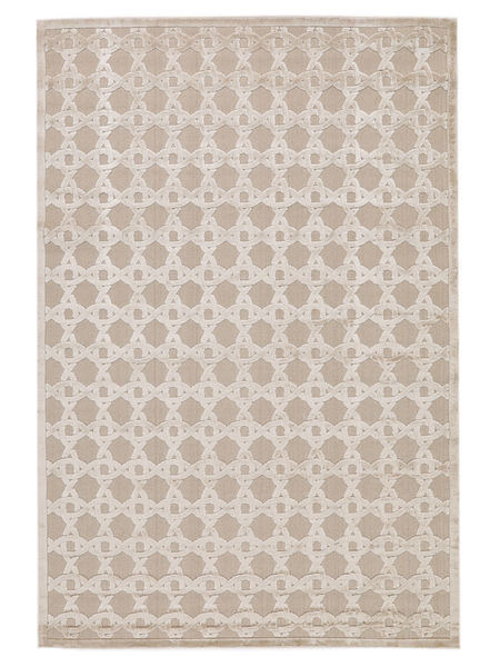 Milano 200X300 Beige Cotton Rug