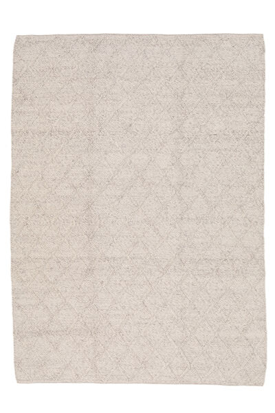  Rut Rug 250X350 Orange/Beige Carpetvista