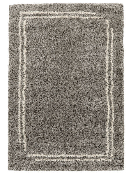 Stockholm 140X200 Small Grey Rug