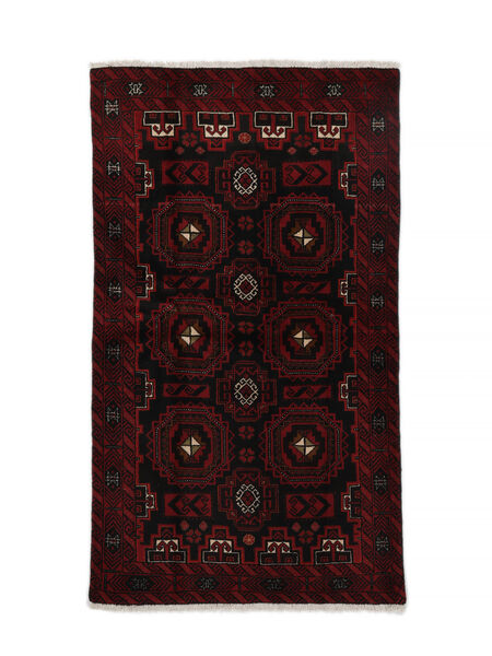  Persian Baluch Rug 110X191 (Wool, Persia/Iran)
