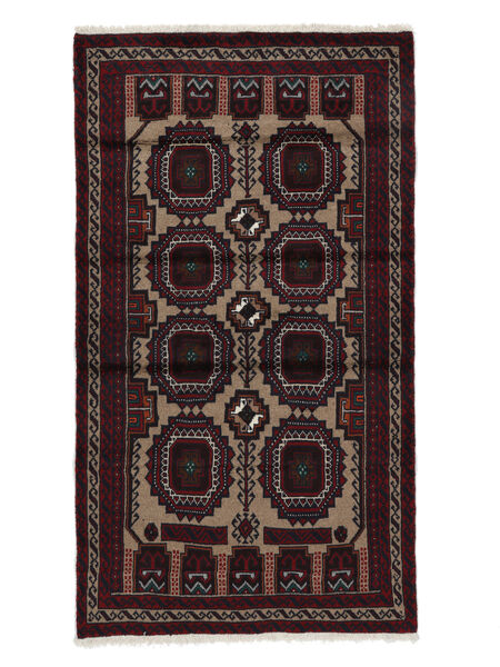 絨毯 ペルシャ バルーチ 98X179 (ウール, ペルシャ/イラン)