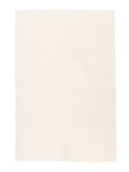 Comfy Kids Rug 140X200 Small Off White Plain (Single Colored)