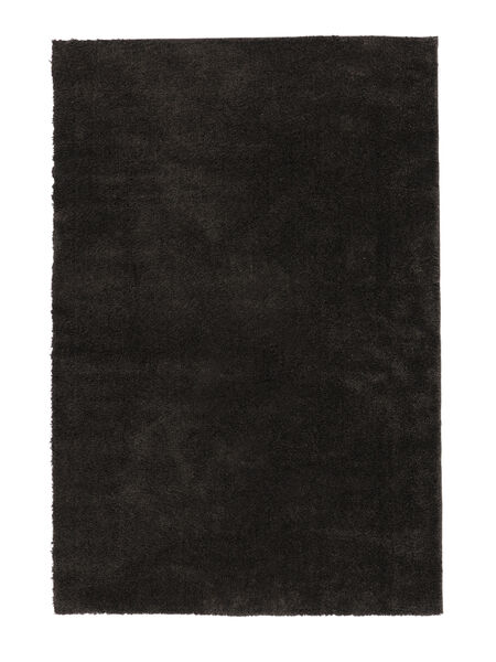 Comfy Kids Rug 200X300 Charcoal Grey Plain (Single Colored)