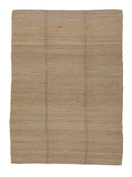  200X300 Siri Jute Rug Brown India Carpetvista