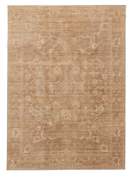  Maharani Rug 160X230 Brown/Orange Carpetvista