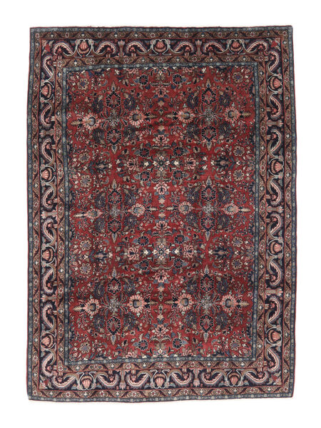  Persischer Mehraban Teppich 200X278 (Wolle, Persien/Iran)