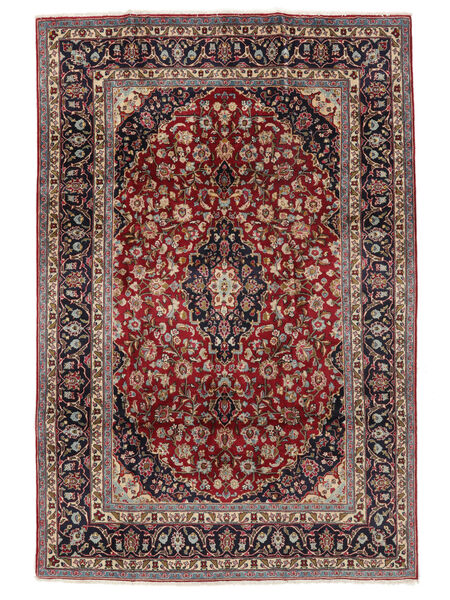 絨毯 マシュハド 194X287 (ウール, ペルシャ/イラン)