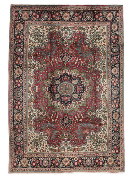 絨毯 タブリーズ 205X295 (ウール, ペルシャ/イラン)