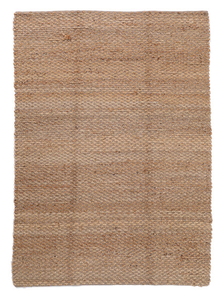  Siri Jute Rug 160X230 Brown Carpetvista