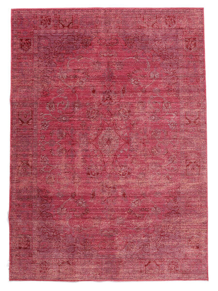  Maharani Rug 160X230 Dark Red Carpetvista