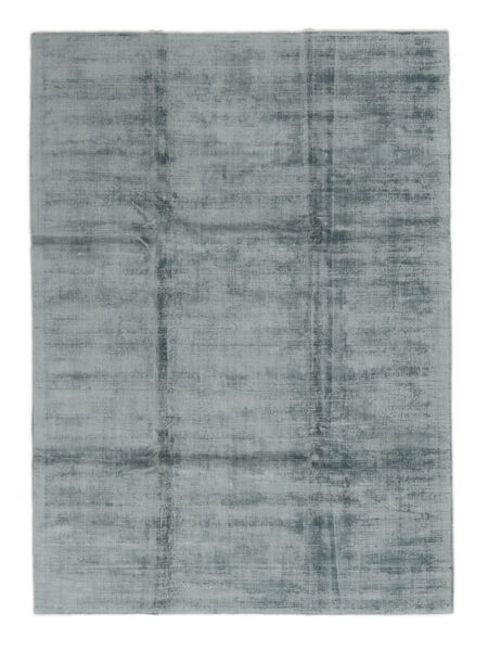  210X290 Tribeca Rug Dark Teal/Green India Carpetvista