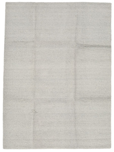  250X350 Shaggy Rug Large Bronx Wool, Carpetvista