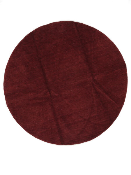  Ø 200 Handloom Rug Wool, Carpetvista