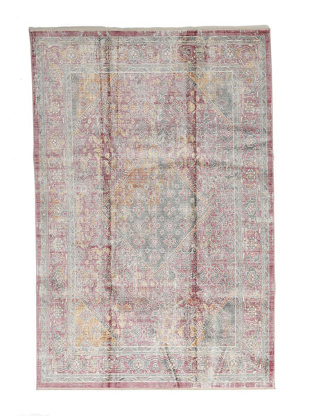  Melora Rug 196X300 Brown/Grey Carpetvista