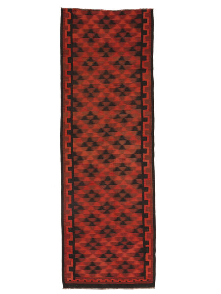  Afgán Vintage Kilim Szőnyeg 137X413 Carpetvista