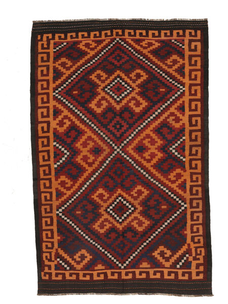  172X277 Vintage Afegão Vintage Kilim Tapete Lã, Carpetvista