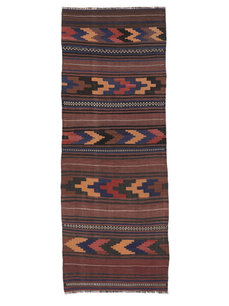 144X313 Dywan Orientalny Afgan Vintage Kilim Chodnikowy (Wełna, Afganistan) Carpetvista