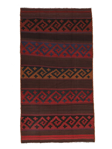  170X320 Vintage Afghan Vintage Kelim Teppich Wolle, Carpetvista