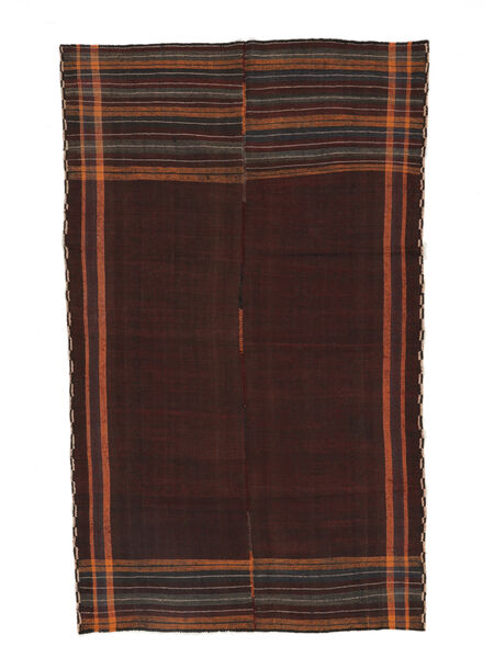 Tapete Oriental Afegão Vintage Kilim 167X270 (Lã, Afeganistão)