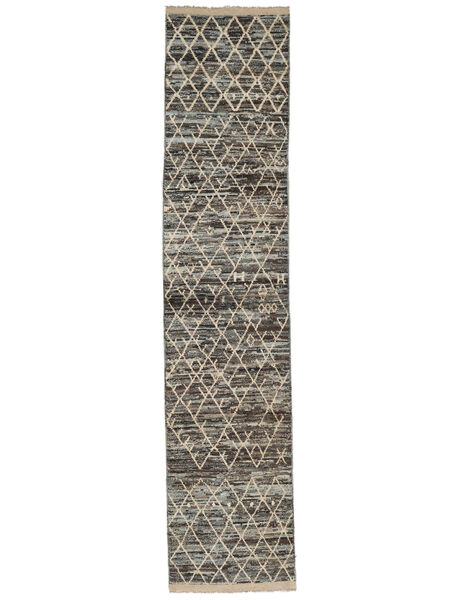  86X409 Pequeno Berber Style Tapete Lã, Carpetvista