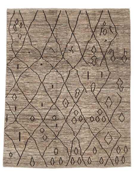  239X300 Grande Berber Style Tapete Lã, Carpetvista