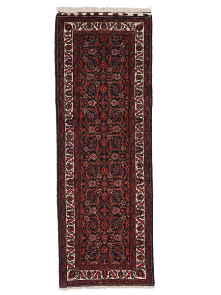 103X296 Alfombra Hamadan Oriental De Pasillo (Lana, Persia/Irán) Carpetvista
